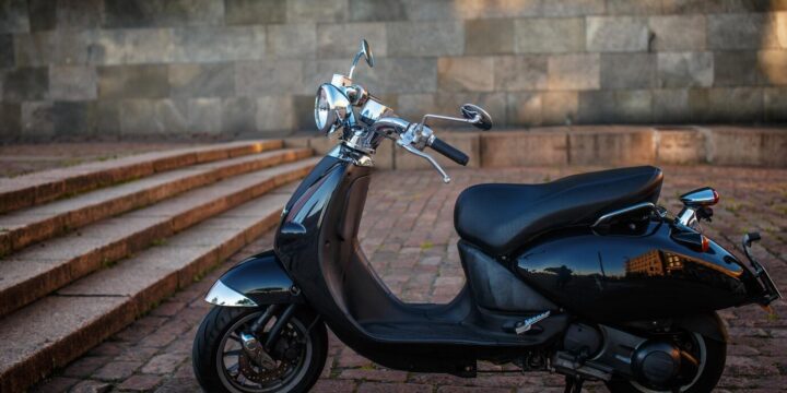 5 Melhores Alarmes para Moto em 2025
