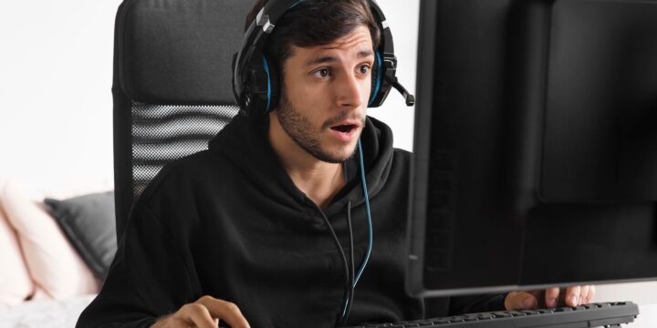 99 melhores jogos para PC em 2025