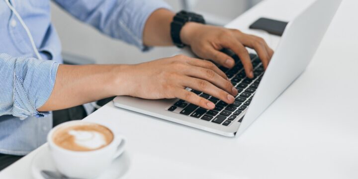 Como Limpar o Histórico de Pesquisa no Google?