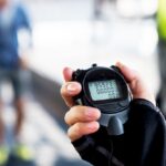5 km é perto ou longe?