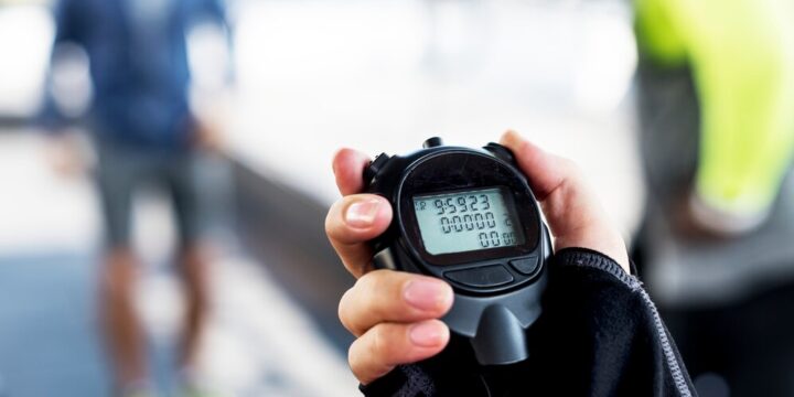 5 km é perto ou longe?