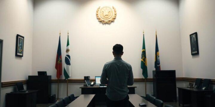 Alterando sua naturalidade no Brasil: Entenda o que é permitido