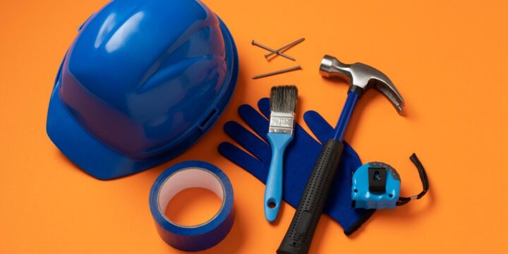 Locação de equipamentos para construção civil Perto de Mim