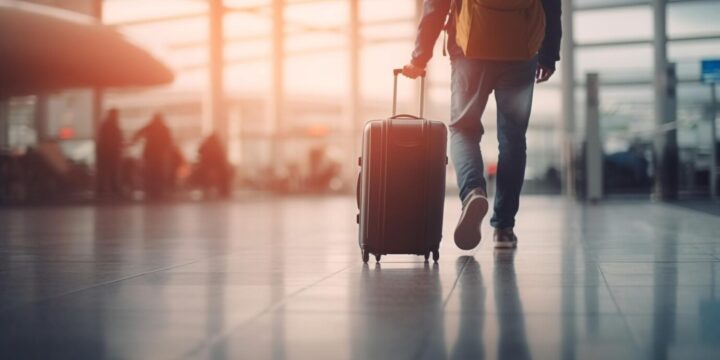 Sumidouros em aeroportos é verdade?