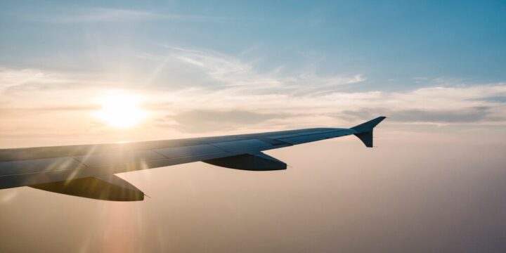 Turbulência pode derrubar um avião?