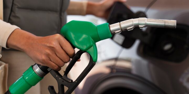 Posto de Gasolina Mais Perto Aberto Agora