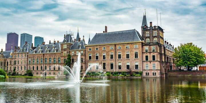 Qual a capital de Luxemburgo?
