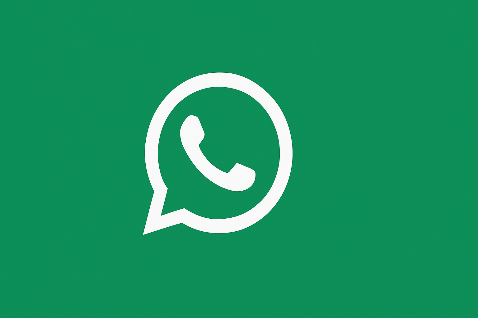 Como fazer Automação do WhatsApp?
