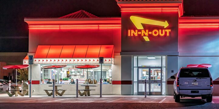 Como escrever Drive-thru de forma correta