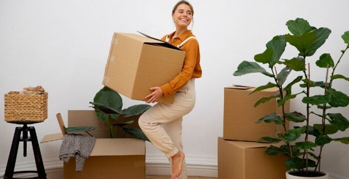 Como funciona a mudança para outra cidade com empresa especializada