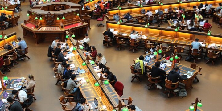 Como se preparar para o Concurso PRF 2026?