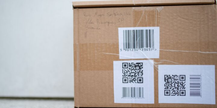 Comprar código de barras: qual site é confiável no Brasil