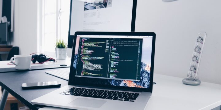 7 construtores de sites que dominam o mercado em 2026