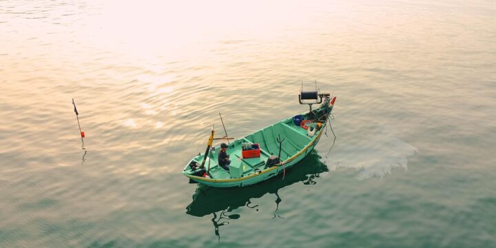 5 Melhores Óculos Polarizados para Pesca