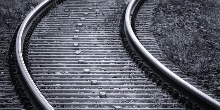 Qual o tamanho de um Trilho de Trem?