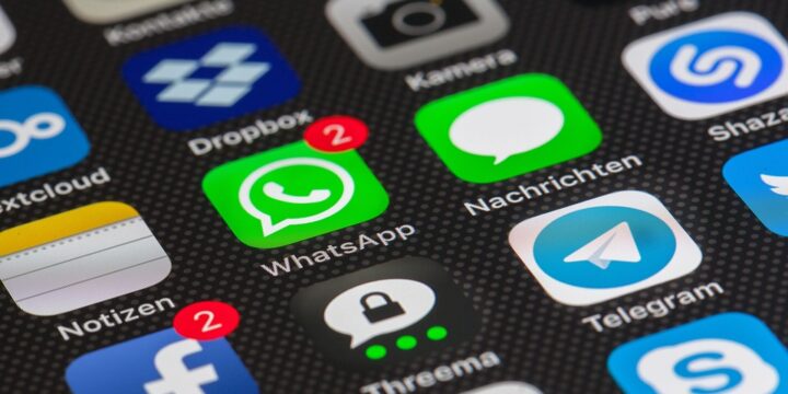 Pode ter WhatsApp e WhatsApp Business com o mesmo número?